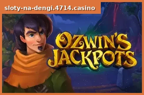 Ozwin's Jackpots